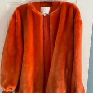Tibi jacket… size small (runs big )